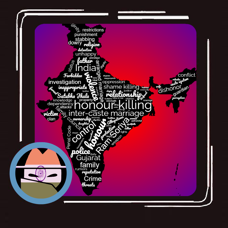 Honour killing in Gujarat: woman killed in retaliation after her husband killed son-in-law