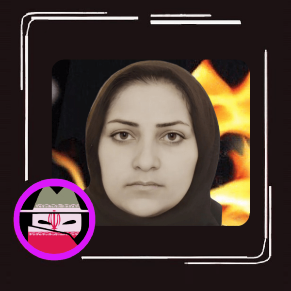 فیمیسائیڈ پیرانشہر، ایران: نوجوان خاتون اپنے شوہر کے ہاتھوں زندہ جلا دی گئی