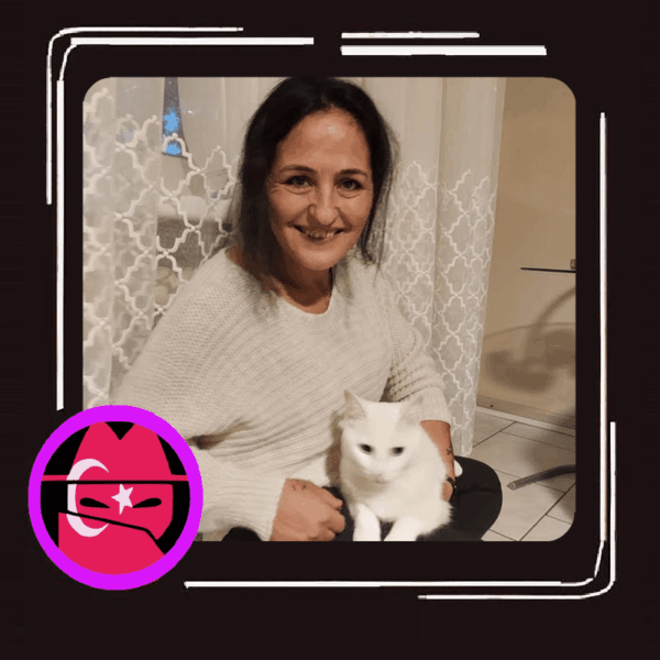 گمشدگیِ یلذیز کایالی کے باعث ساتھی کو شدید سزا