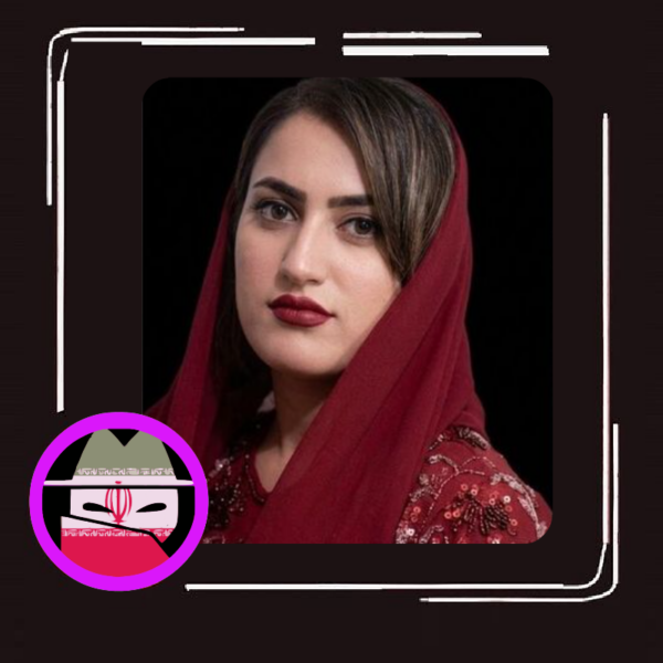جانا سعدوی، کم عمری کی شادی کی شکار، خوی، ایران میں اپنے شوہر کے ہاتھوں قتل