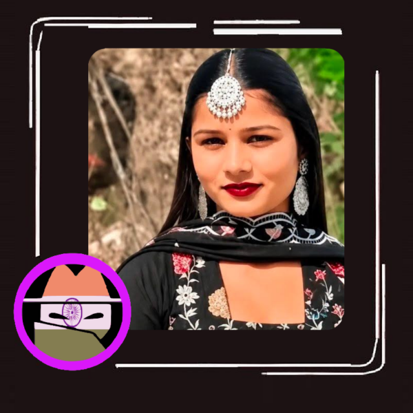 Mahakpreet Kaur (20) کو پنجاب، بھارت میں محبت کی شادی کے بعد خاندان نے قتل کر دیا